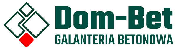 Logo producenta daszków DomBud